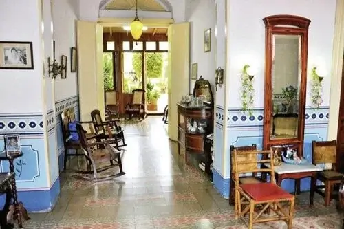 Casas Particulares Cienfuegos Kuba