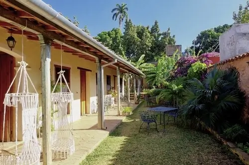 Casas Particulares Santiago de Cuba Kuba